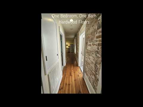 802 St. Charles - Video 2 of 2