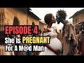Episode 4 She Got Pregn@nt for a M@d Man #africanfolktales #folktale #tales