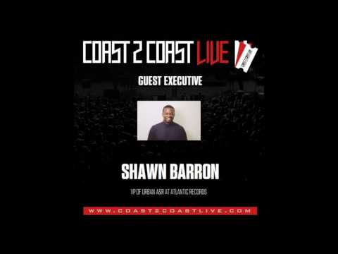 Recap for Direct 2 Exec Los Angeles 7/11/17 - Atlantic Records