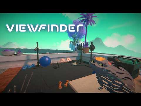 Viewfinder: Part 3