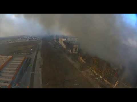 Мариуполь сегодня