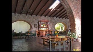 preview picture of video 'Hacienda San Gabriel de las Palmas RESTAURANTE Y ALBERCA.wmv'