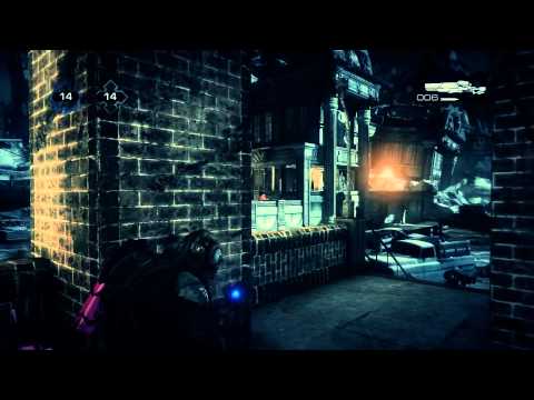 VorteX Tormentz | G3M2 Trailer // By Dark Turtle