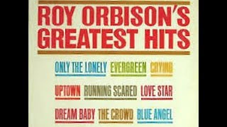 Roy Orbison&#39;s Greatest Hits 1967  /Candy Man - Monument