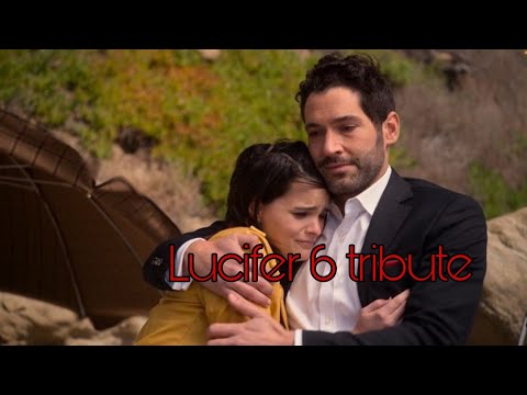 Lucifer and Rory// Tribute season 6