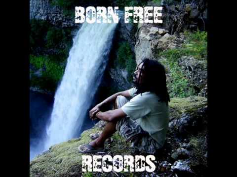 Born Free  feb 2011 on Zionhighness with DJ-Jammy