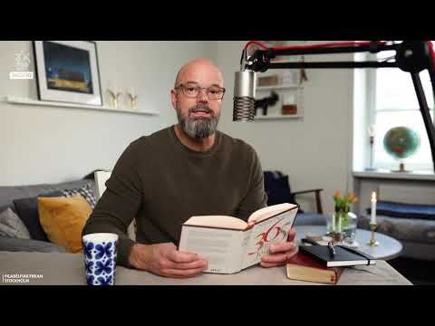 Dag 130 "Nycklarna" - 365 dagar med Jesus (Niklas Piensoho)