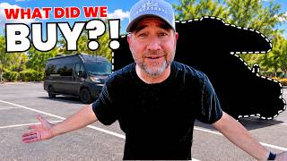 We Bought a Cheap RV… What Could Go Wrong?