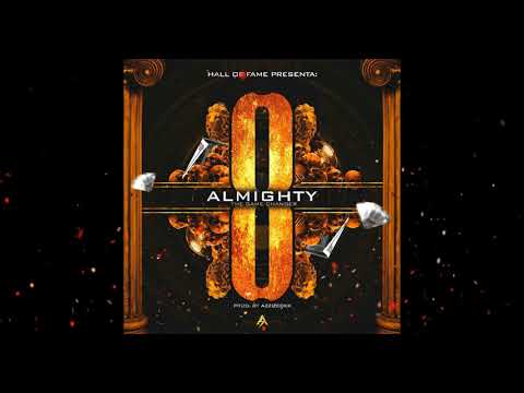 OCHO INSTRUMENTAL original  prod Azziz edkk