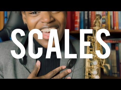 Introduction to Improvisation | SCALES (1)