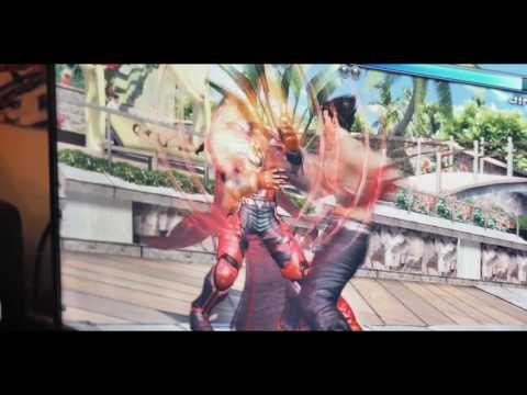 Jus Rival - The Bake (Music Video)