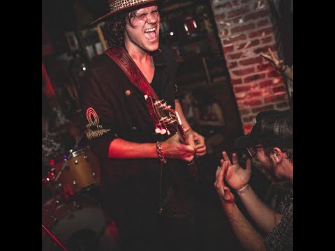 SEBASTIAN RIDER - Give It Back (Official Music Video)