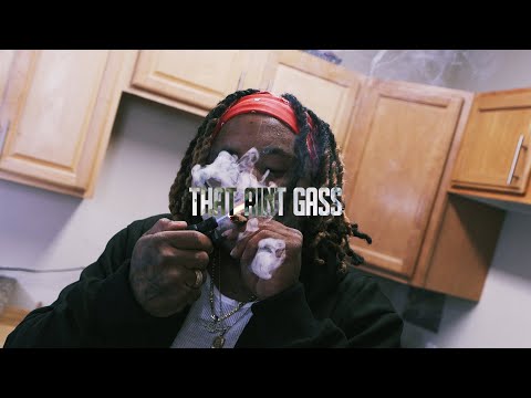 Krakk A Mill "That Aint Gass" Shot by @directorpuk