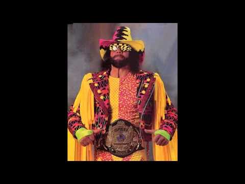 "Randy Savage R.I.P." FUTURE FRESH FT. J-ROOGA