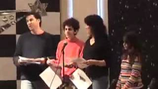 How Do You Spell Channukkahh?