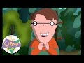 Haircut Horrors The Cramp Twins