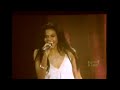 Amerie RARE One Thing MSG NY 7 29 2005 4K HD