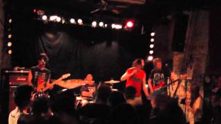 Subhumans-Peroxide