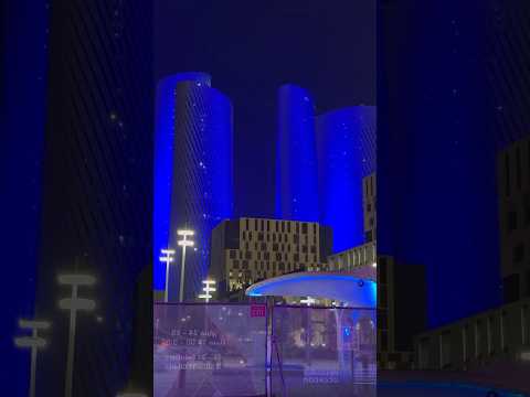 Qatar Doha | Geekdom Event in Lusail #shorts #dohaqatar #visitqatar #qatar2023 #lusail #geekdom