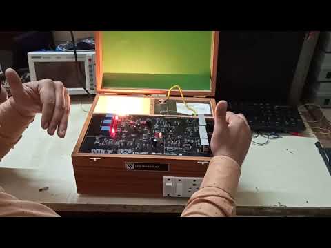 Ups Trainer Kit