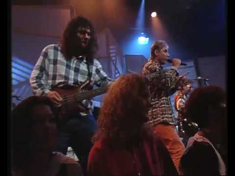 Leif & Kompisane - Hvis du har lyst