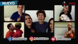 JESSE &amp; JOY - LOVE ( Es nuestro idioma )