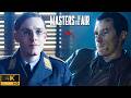 Lt Haussmann Faces Major Egon S Harsh Truth Masters Of The Air S1
