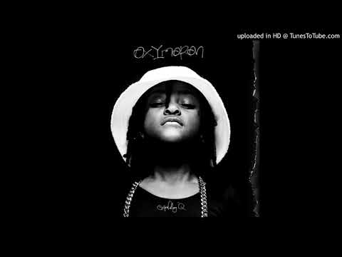 Schoolboy Q - Los Awesome (feat. Jay Rock) (Oxymoron)