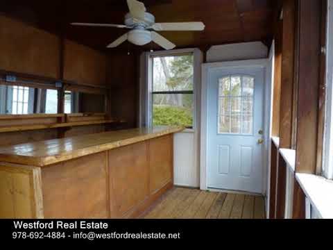 1 Summer Village Road, Westford MA 01886 - Single Family Home - Real Estate - For Sale -