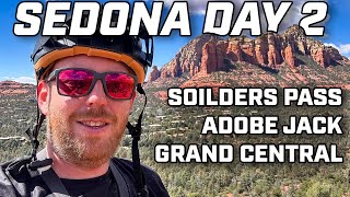 I Rode Grand Central Trail and Now I Need a Bigger Bike