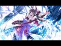 Blue Nightcore From Zero To Hero