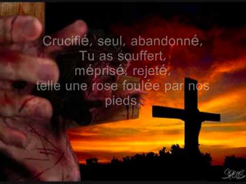 Au dessus des puissances, Gilbert Chellembron