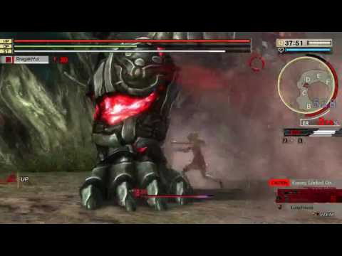 GE2RB Sniper Build (my fav so far~ ASSASSINATE)