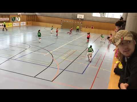 HALLENTURNIER BÜHLER 10.02.2019 (1.L/2.L(F))