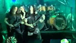 Angra  The Voice Commanding You  Live in Brazil 2007 HD.mp4