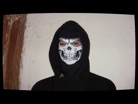 Operation: Cypher - Anonymous (Drama aka Treason x J Cutlass x Saint Ekkwall: The Jigsaw of Hip Hop)