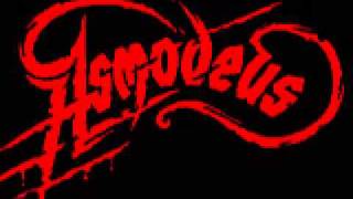 Asmodeus - I'm the Wolfman