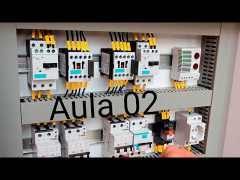 Electrical Commands Course: Class 02 - Protection Devices