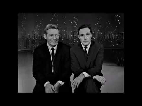 Gene Kelly & Danny Kaye