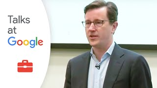 Pat Dorsey: "The Little Book that Builds Wealth" | Talks at Google