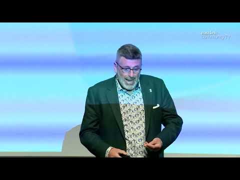 Venture North Pitch 2024 - Dr. Sean Wise