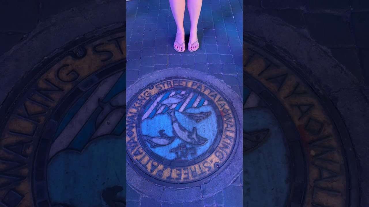 Pattaya City, Thailand 🇹🇭