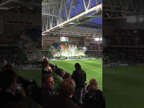 Hammarby