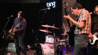 The Posies - The Glitter Prize (Bing Lounge)