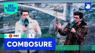 Combosure | Combo For Days | SBX NATION WEEK: PORTUGAL 🇵🇹