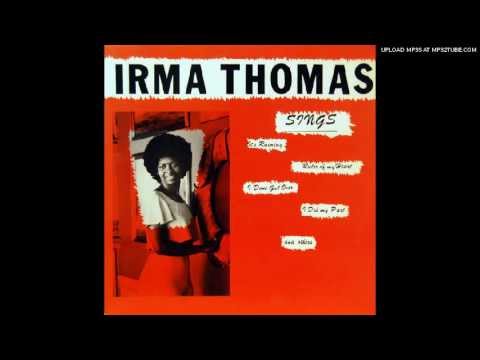 Irma Thomas - Breakaway