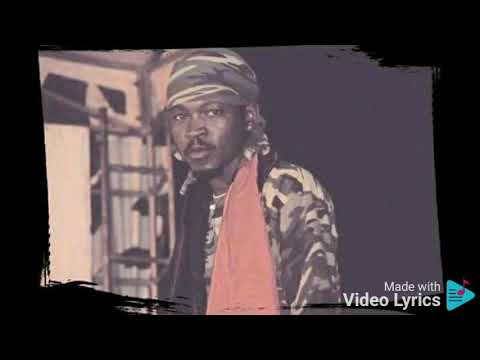 IZI 1 Ou fèk fèt ( TRIBU DE JOB ) Ghetto Children