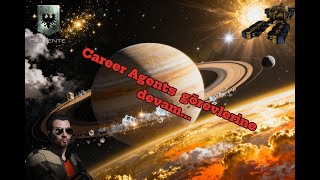EVE Online Kariyer Görevleri: Üretim (Producer) | Yeni Başlayan Rehberi #2025 bö