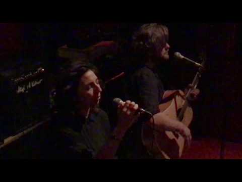 Intergalactic Lovers - Islands - Live @ GHvC Geburtstag - Knust, Hamburg - 08/2017