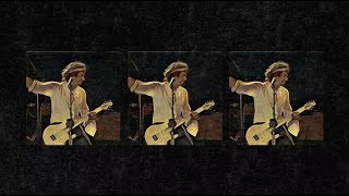 Keith Richards &amp; The X-Pensive Winos - Little T&amp;A (Live at the Hollywood Palladium) (Official Video)